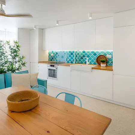 Apartment Turquesa Y Sal Matalascanas